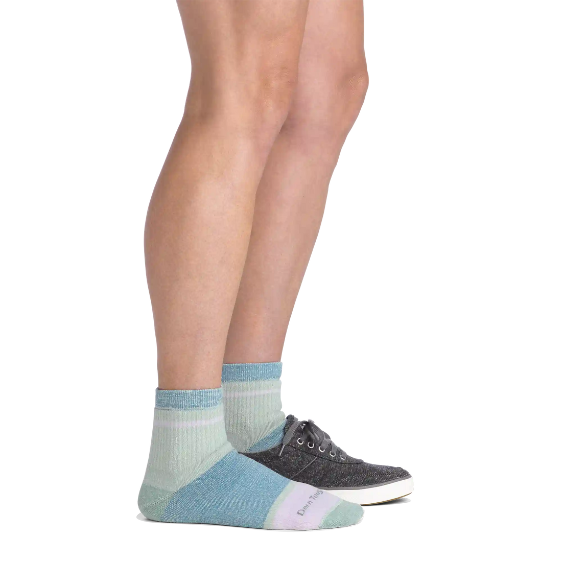 Men's and Women's Apres Heavyweight Shorty 2-Pack
