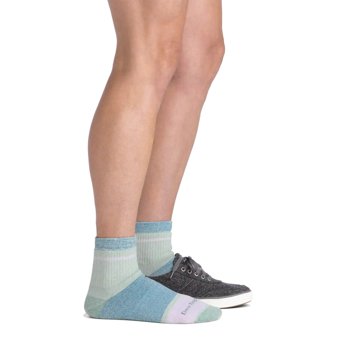 Men's and Women's Apres Heavyweight Shorty 2-Pack