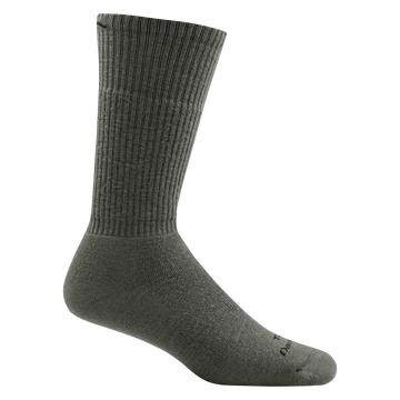 T4022 Boot Midweight Tactical Socks with Full Cushion