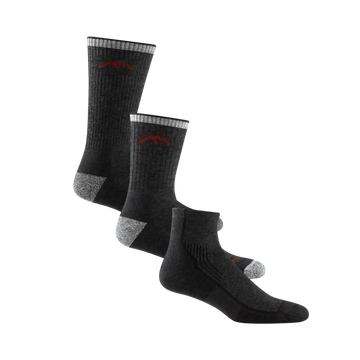 Men's Hiker Variety 3-Pack