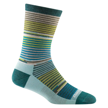 Women's Pixie Crew Lightweight Lifestyle Sock - Last Chance