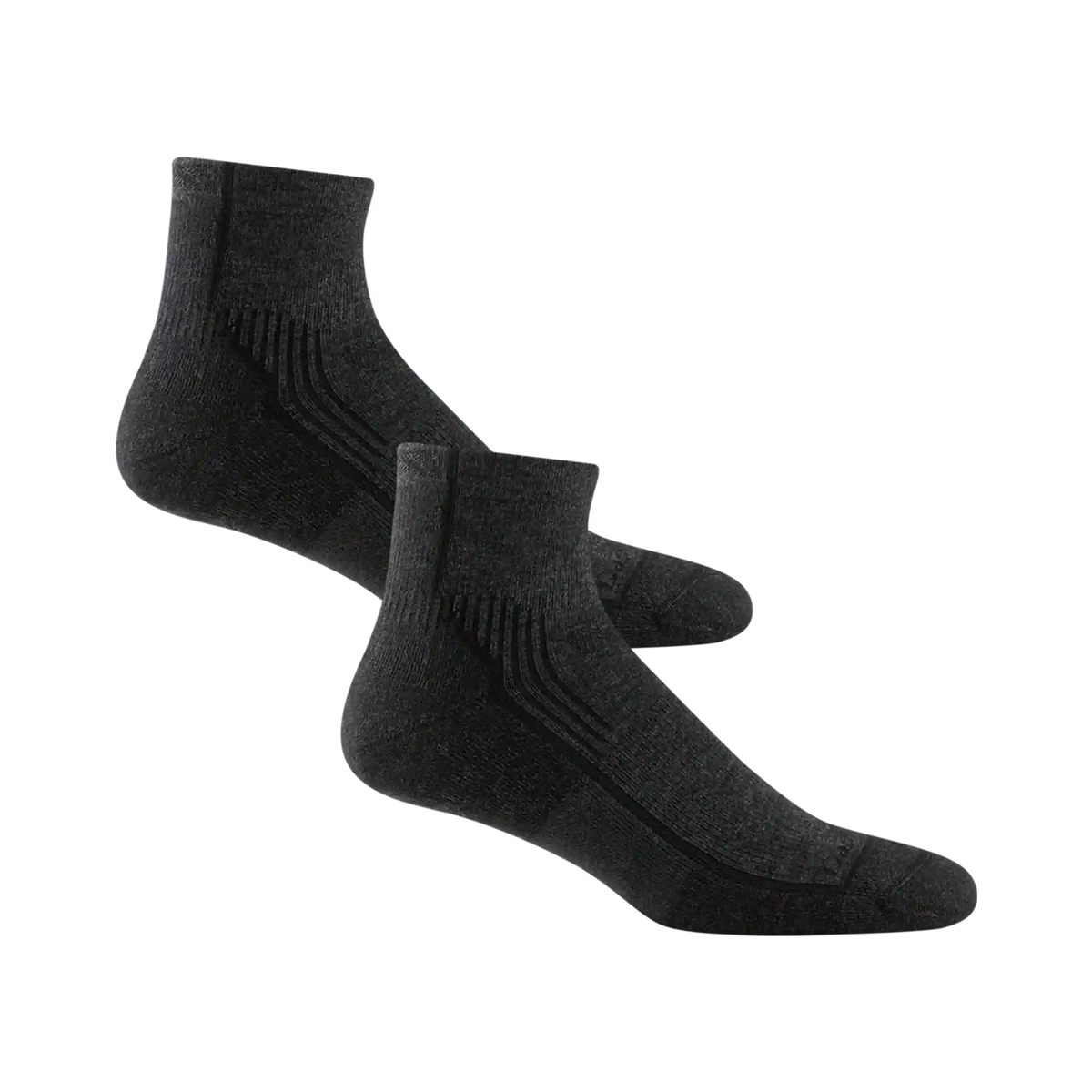 Men's Quarter Hiker 2-Pack
