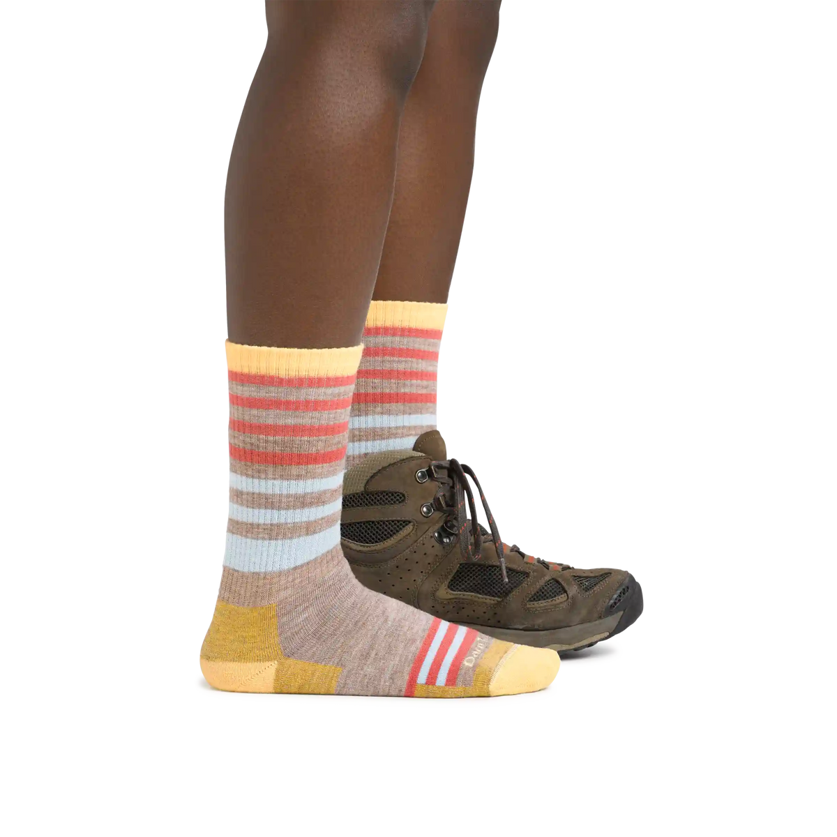 Women's Gatewood Boot Midweight Hiking Socks