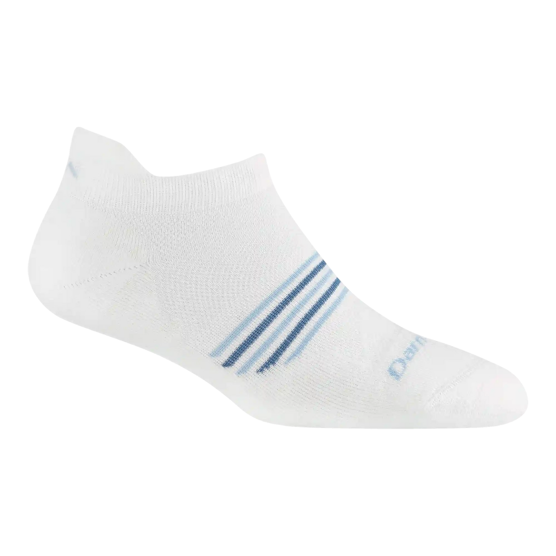 Women's Element No Show Tab Lightweight Running Socks