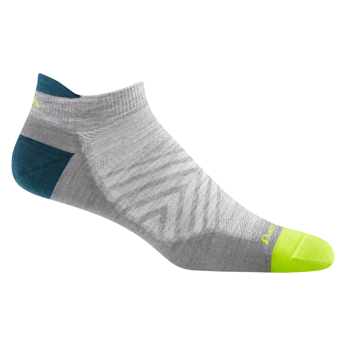 Men's Run No Show Tab Ultra-Lightweight Running Socks