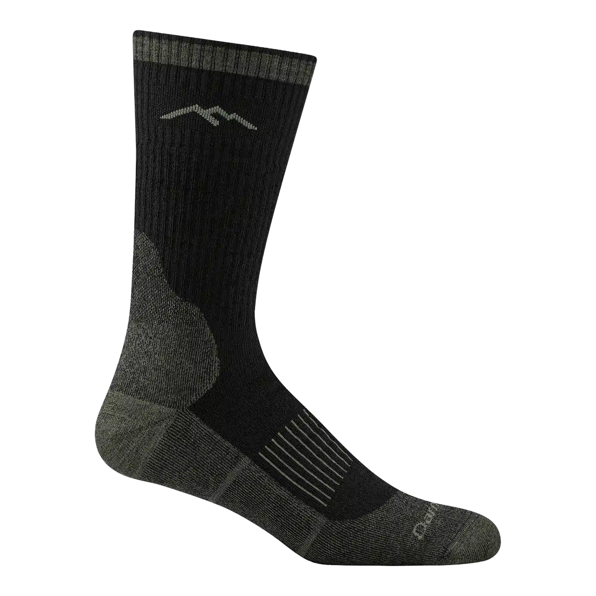 Boot Full Cushion Midweight Hunting Socks