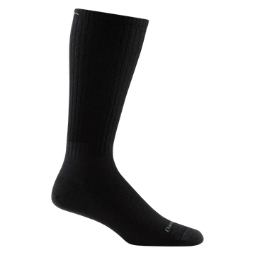 Men's The Standard Mid-Calf Cushioned Lightweight Lifestyle Socks