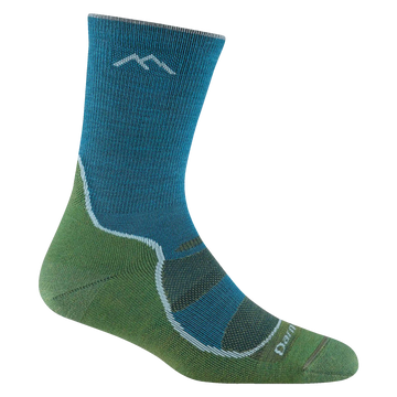 Women's Light Hiker Micro Crew Lightweight Hiking Sock - Last Chance