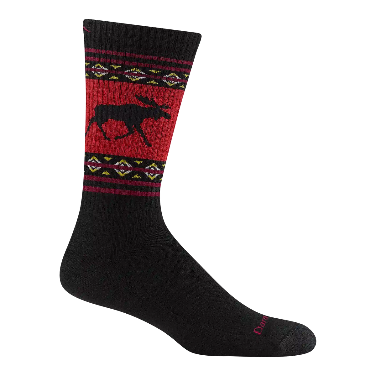 Men's Vangrizzle Boot Midweight Hiking Socks