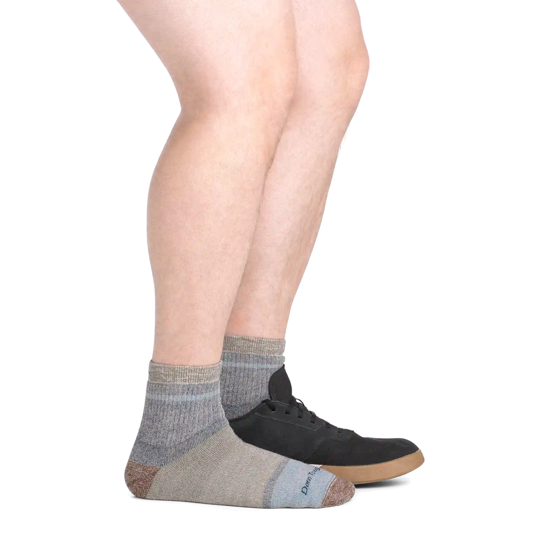 Men's Apres Shorty Heavyweight Lifestyle Socks