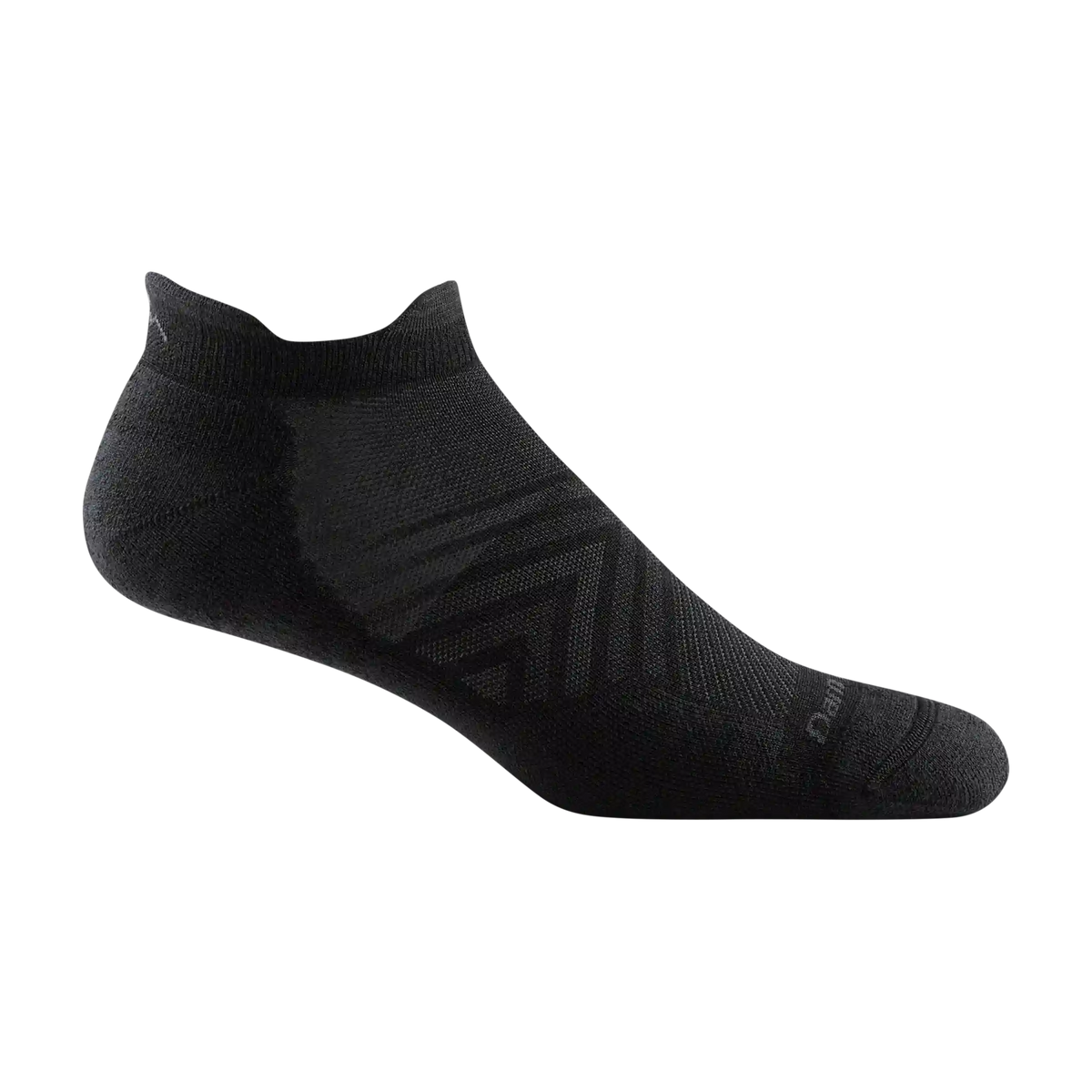 Men's Ultra-Lightweight No Show Tab Run 3-Pack