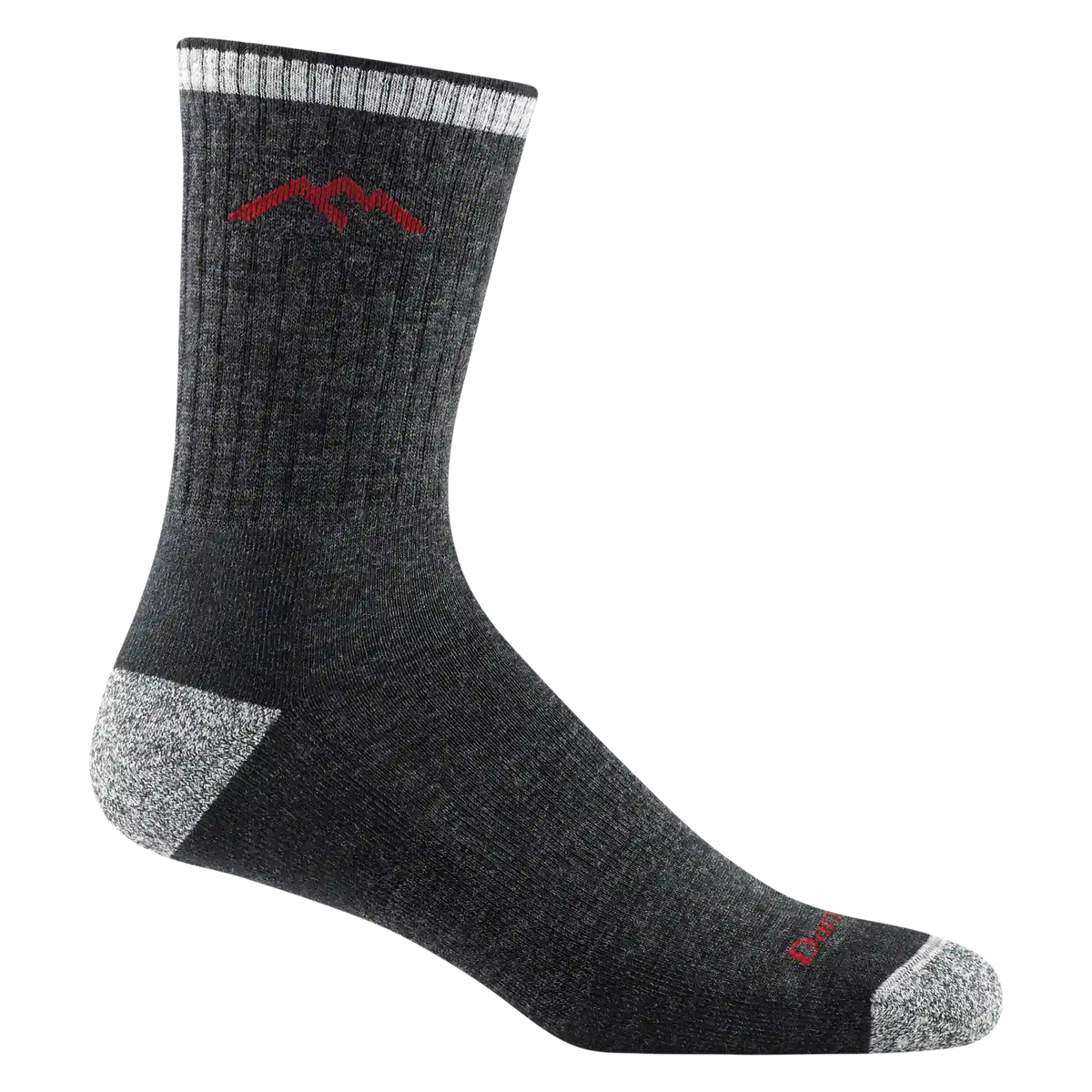 Men's Micro Crew Hiker 2-Pack