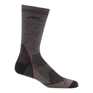 Men's Light Hiker Boot Lightweight Hiking Socks