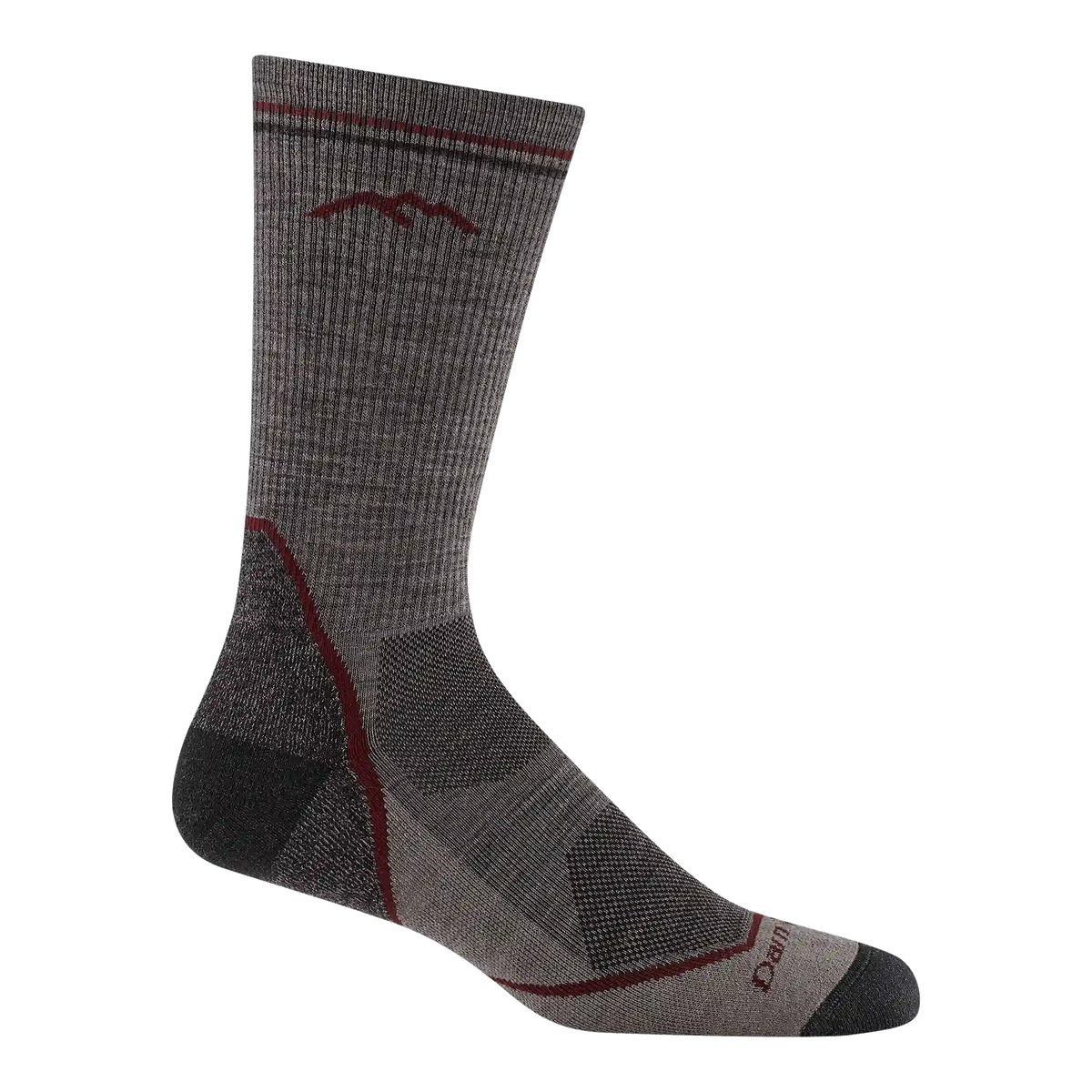 Men's Multi-Weight Boot Sock 3-Pack