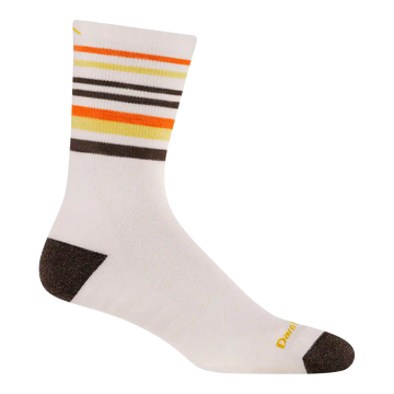 Men's Fastpack Micro Crew Lightweight Hiking Socks
