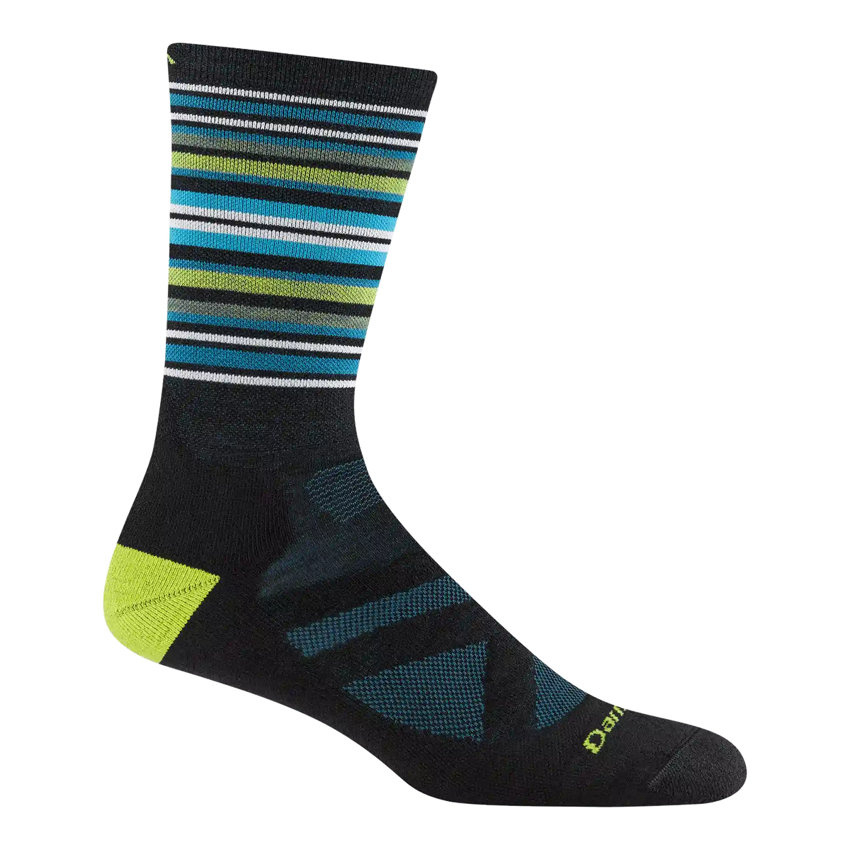 Men's Oslo Nordic Boot Lightweight Ski & Snowboard Socks