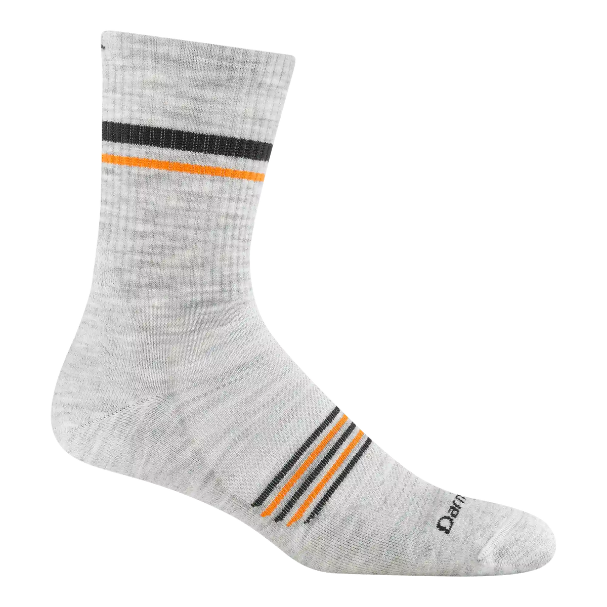 Men's Limited Edition Element Micro Crew Lightweight Running Socks
