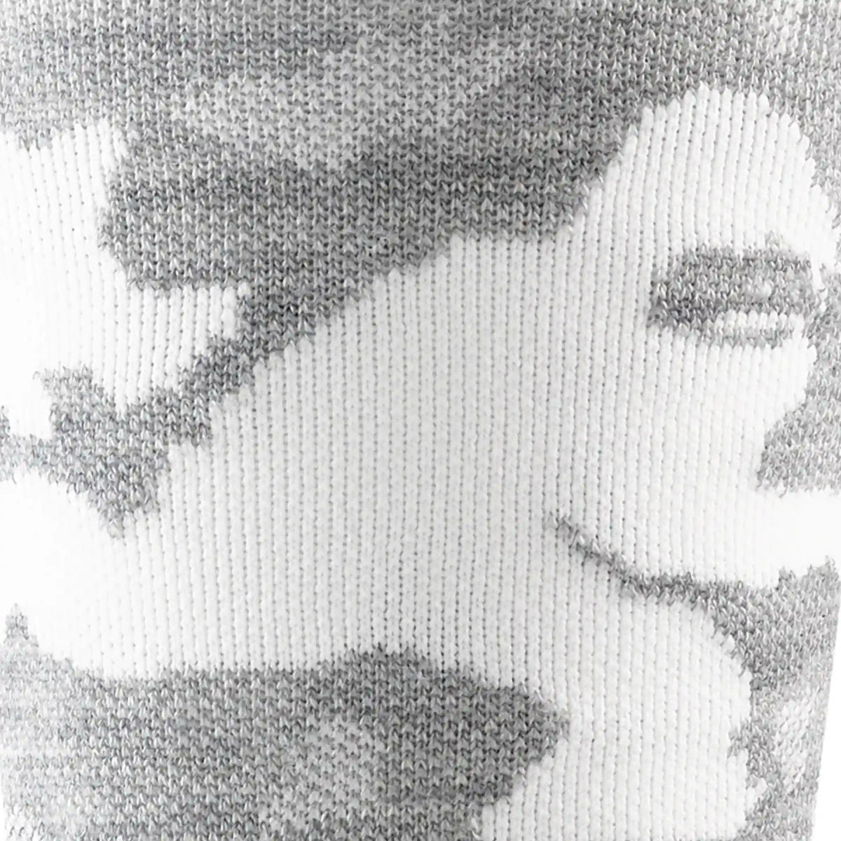 Women's Yeti Over-the-Calf Midweight Ski & Snowboard Socks