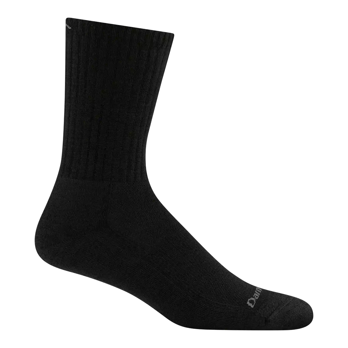 Men's The Standard Micro Crew Lightweight Lifestyle Socks