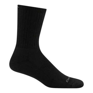 Men's The Standard Micro Crew Lightweight Lifestyle Socks