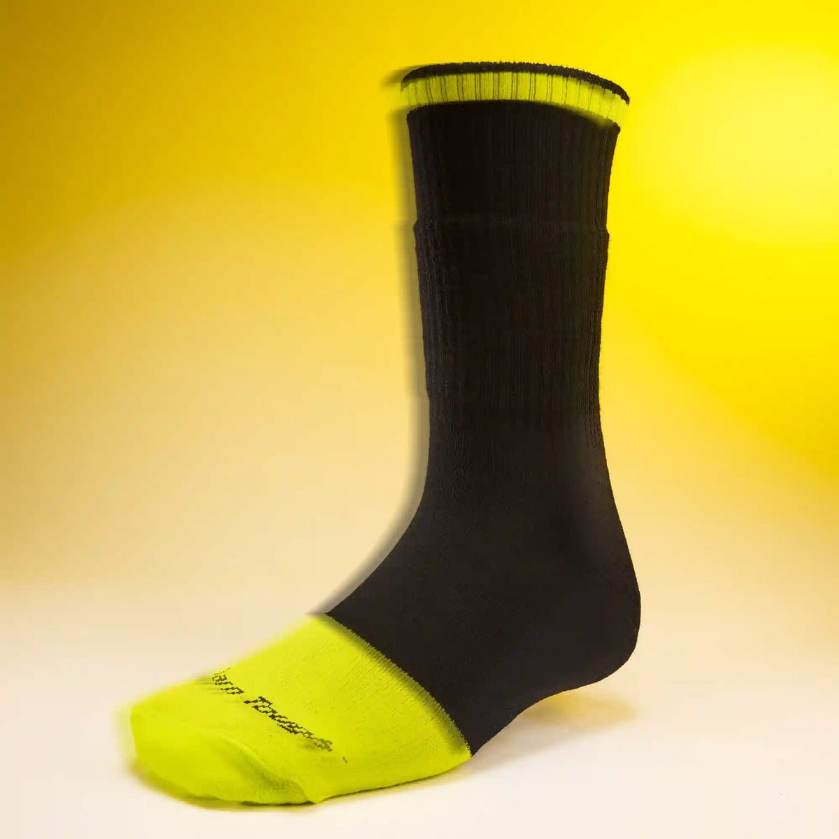 Men's Limited Edition Steely Boot Work Sock 3-Pack