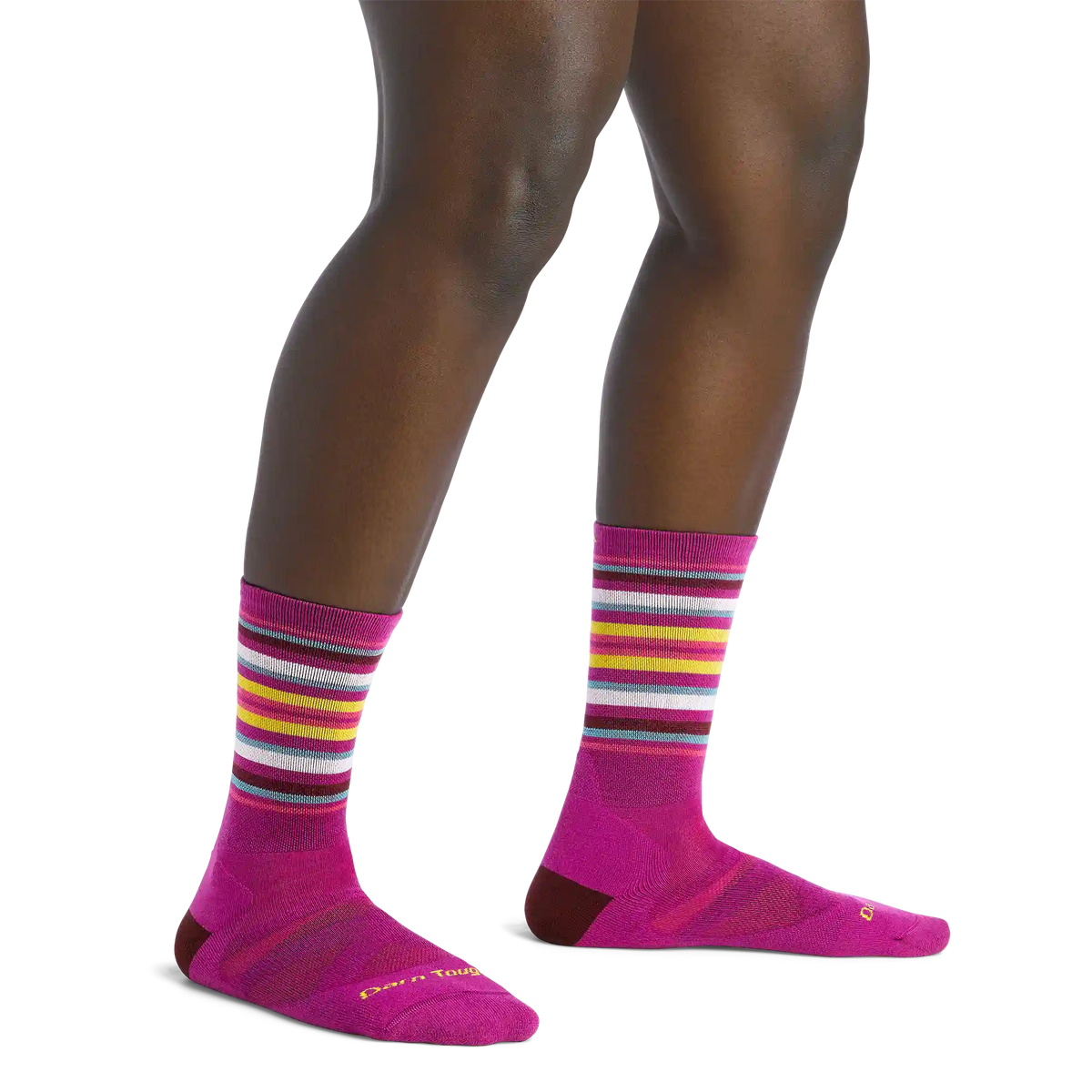 Women's Oslo Nordic Boot  Lightweight Ski & Snowboard Sock-Last Chance