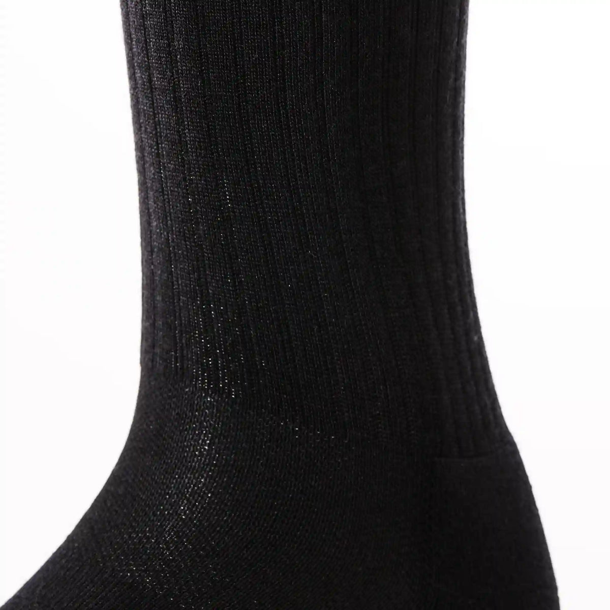 Men's The Standard Micro Crew Lightweight Lifestyle Socks