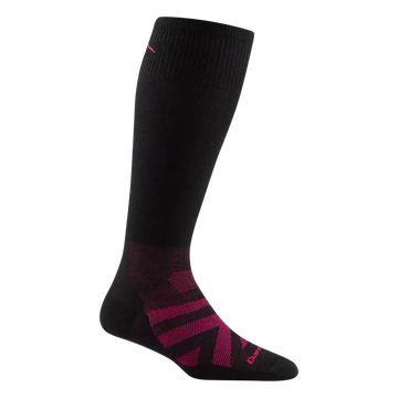 Women's RFL Over-the-Calf Ultra-Lightweight Ski & Snowboard Socks
