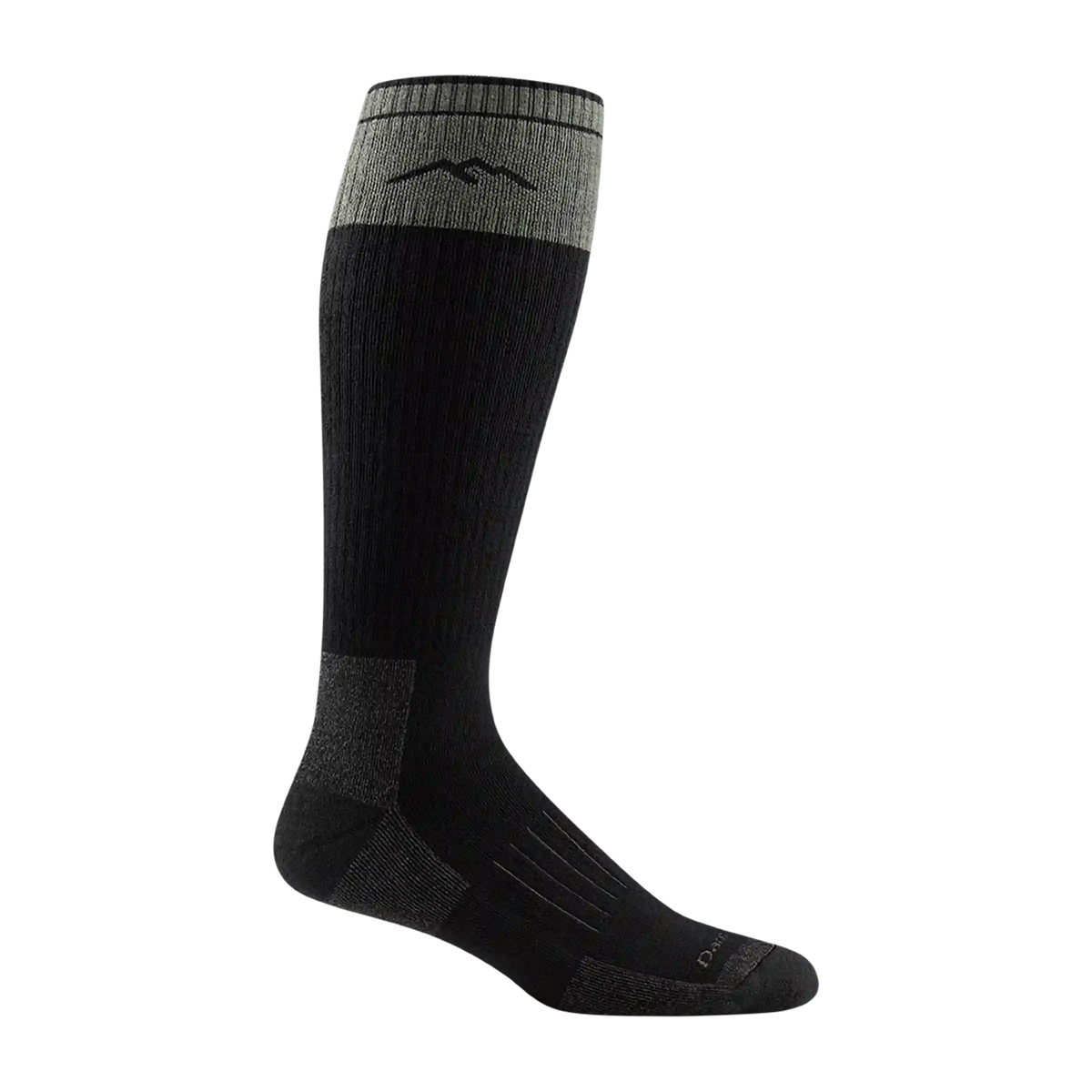 Over-the-Calf Heavyweight Hunting Socks