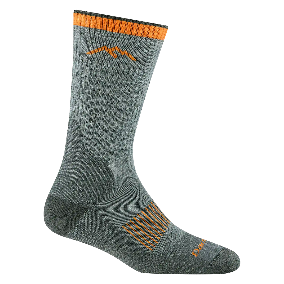 Men's and Women's Midweight Hunting Boot 2-Pack