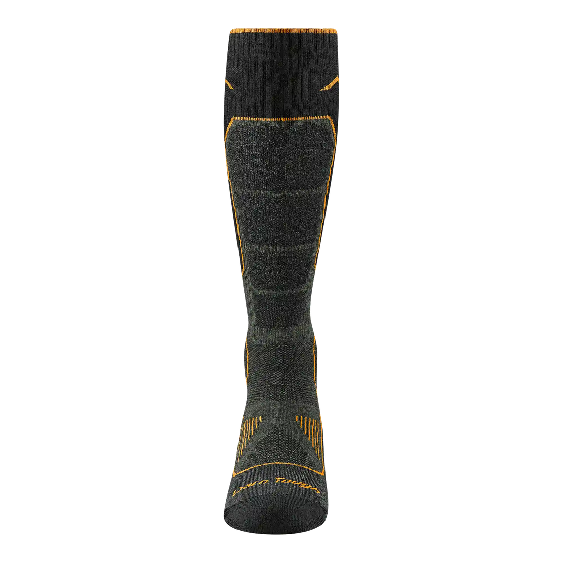Over-the-Calf Midweight Hunting Socks