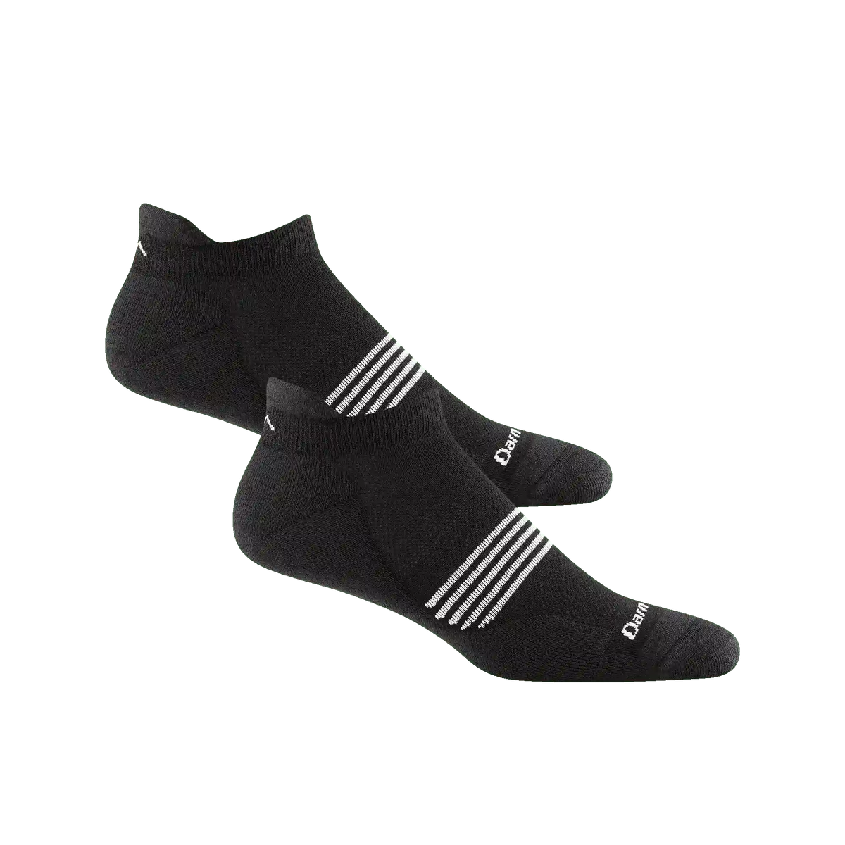 Men's Element No Show Running Sock 2-Pack