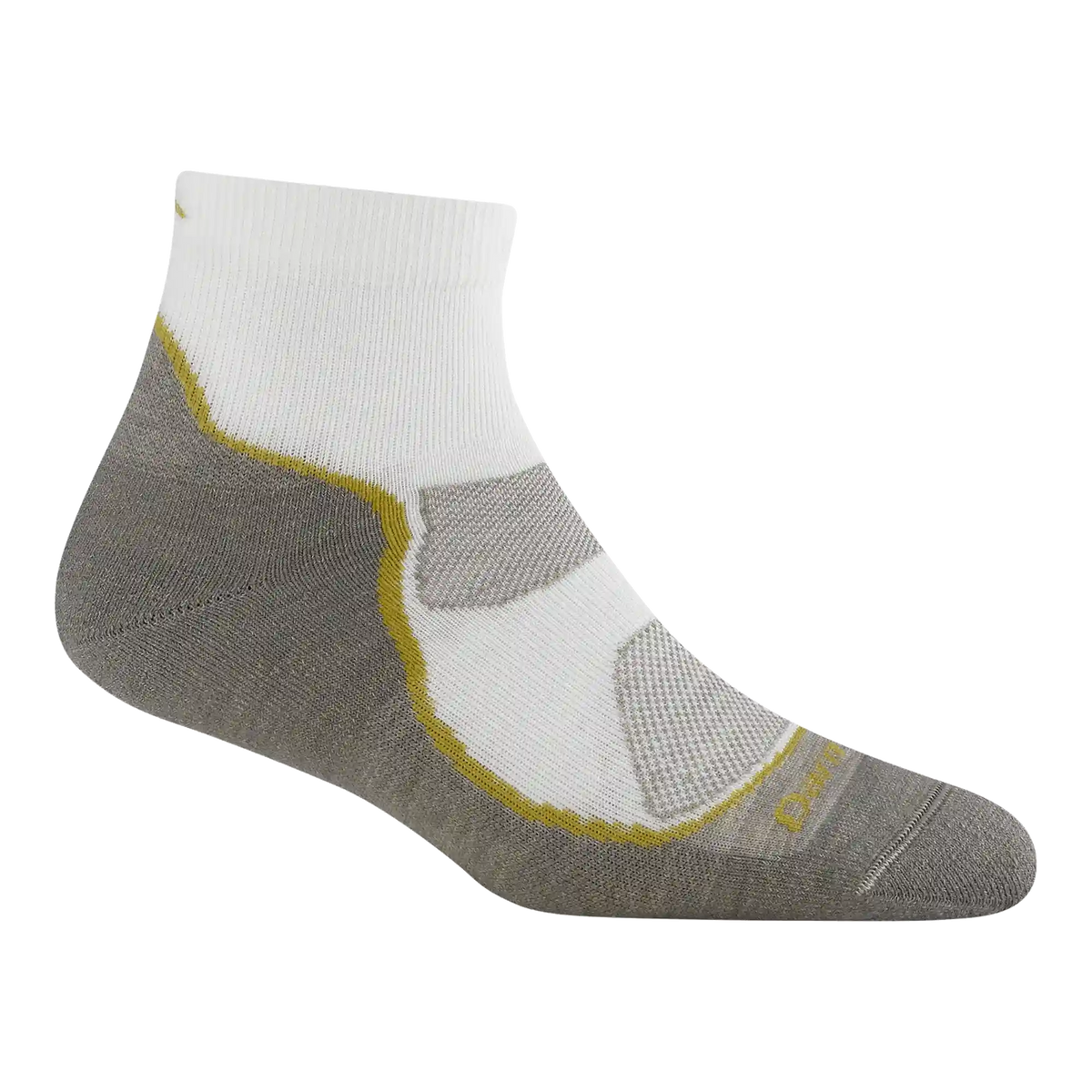Women's Light Hiker Quarter Lightweight Hiking Socks