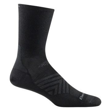 Men's Run Micro Crew Ultra-Lightweight Running Socks