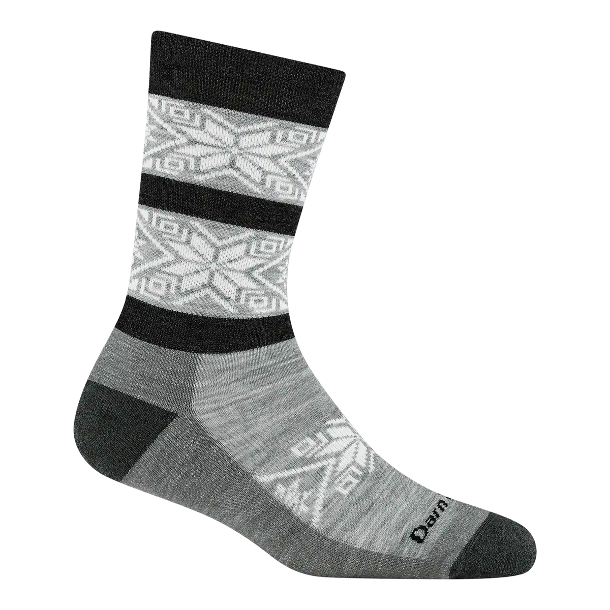 Women's Elsa Crew Lightweight Lifestyle Socks