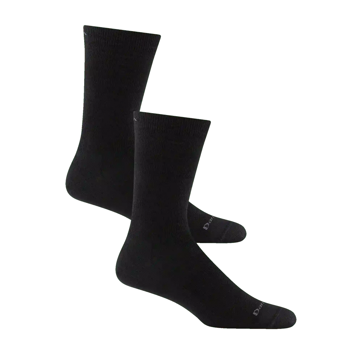 Men's Solid Crew Lifestyle 2-Pack