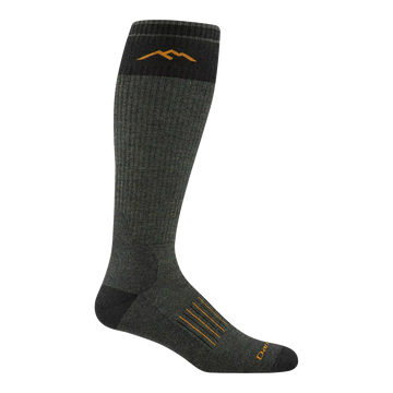 Over-the-Calf Heavyweight Hunting Socks