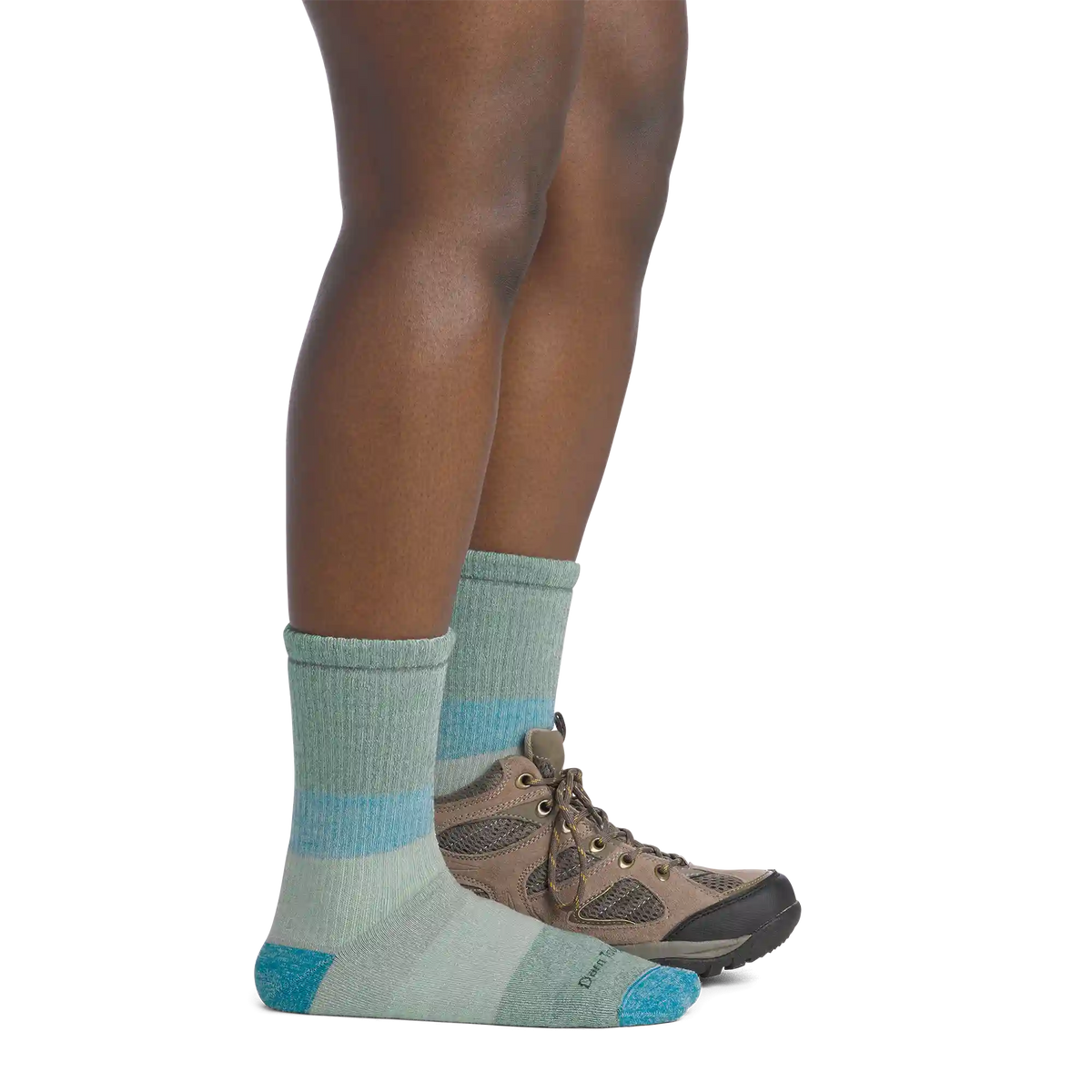Women's Multi-Weight Micro Crew Sock 3-Pack