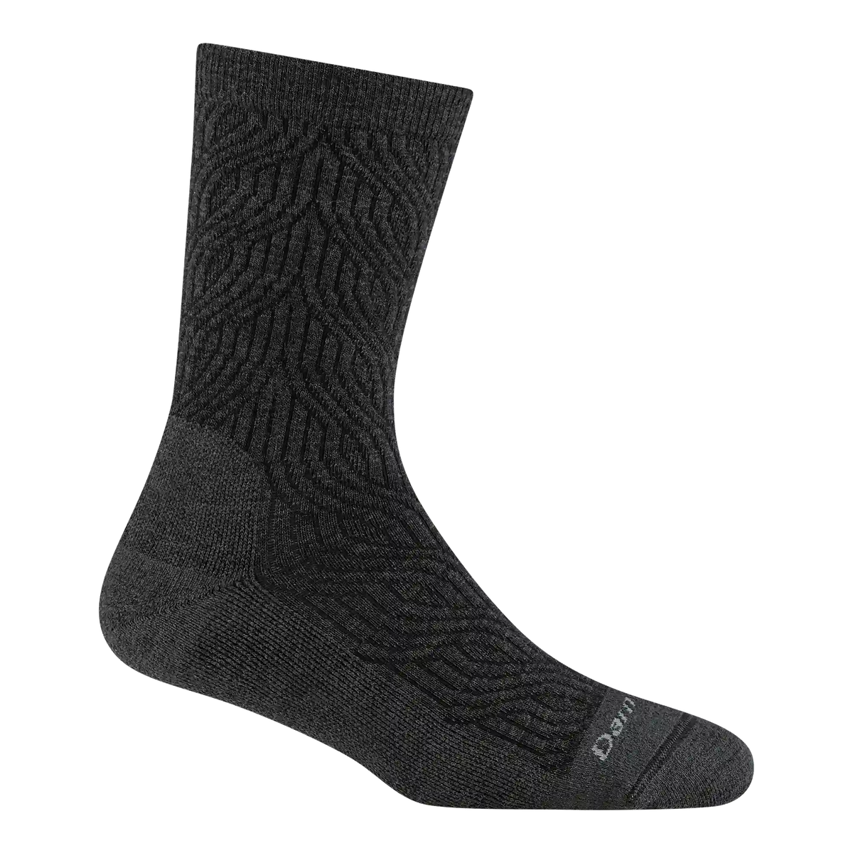 Women's Cable Crew Lightweight Lifestyle Socks