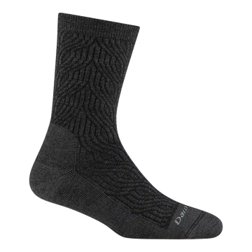 Women's Cable Crew Lightweight Lifestyle Socks