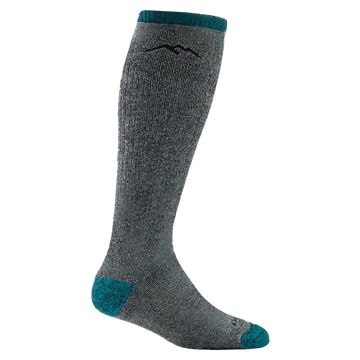 Women's Mountaineering Over-the-Calf Heavyweight Hiking Socks