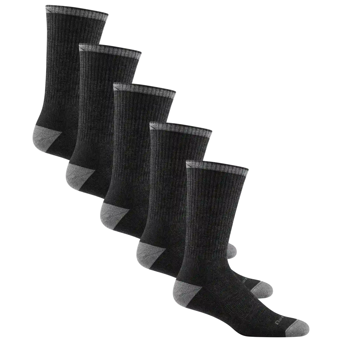 Men's John Henry Work 5-Pack