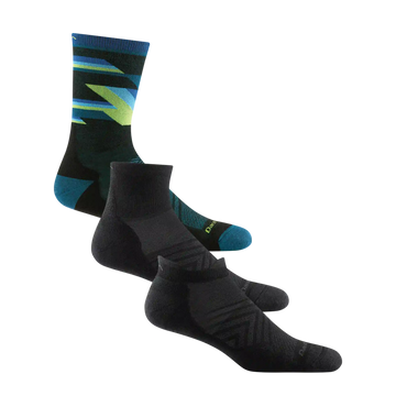 Men's Run Variety 3-Pack