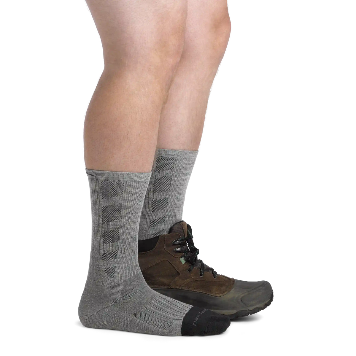 Men's Stanley K Boot Lightweight Work Socks