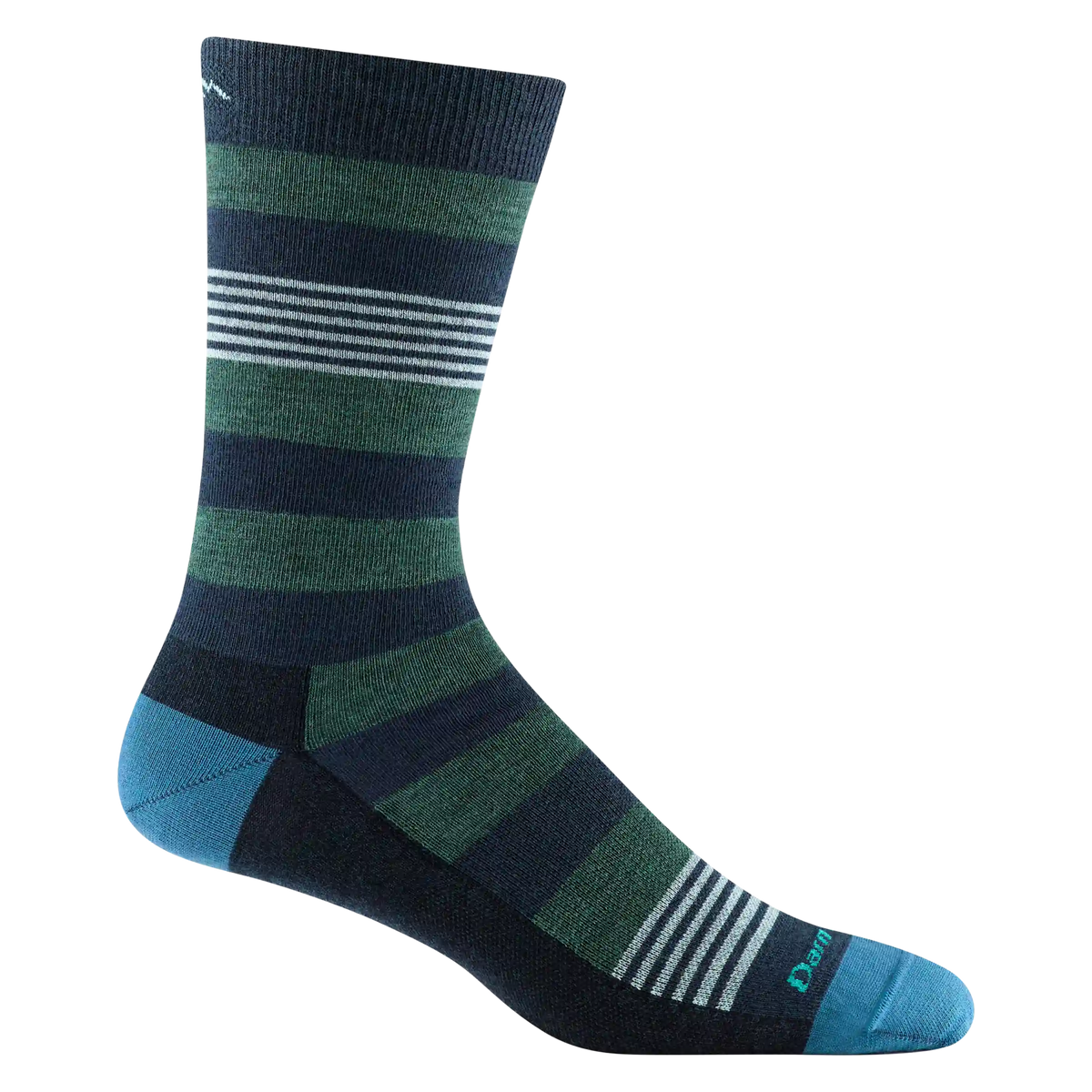 Men's Oxford Crew  Lightweight Lifestyle Sock-Last Chance