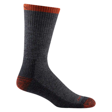 Men's Nomad Boot  Midweight Hiking Sock