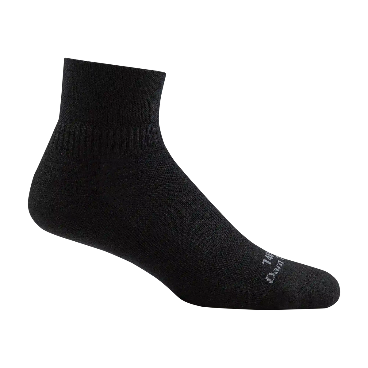 T4088 Quarter Midweight Tactical Socks with Cushion