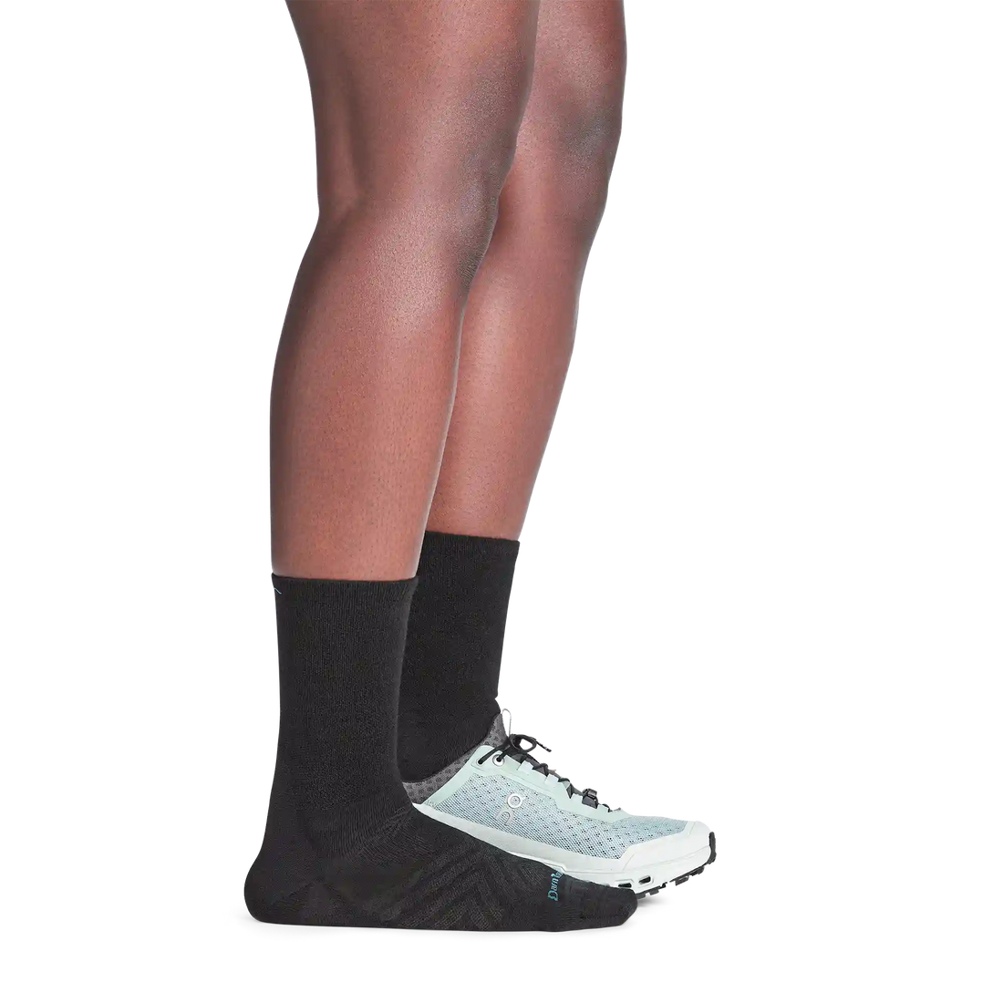 Women's Micro Crew Ultra-Lightweight Running Socks
