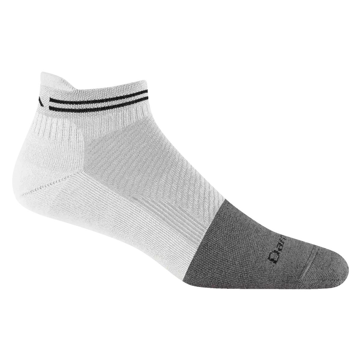 Men's Steely No Show Tab Lightweight Work Socks