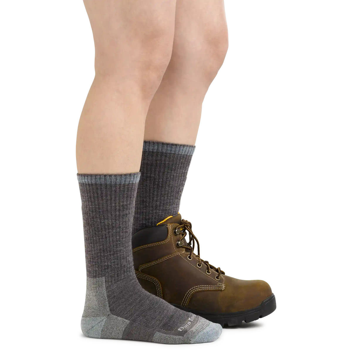 Women's Rtr Boot Midweight Work Socks